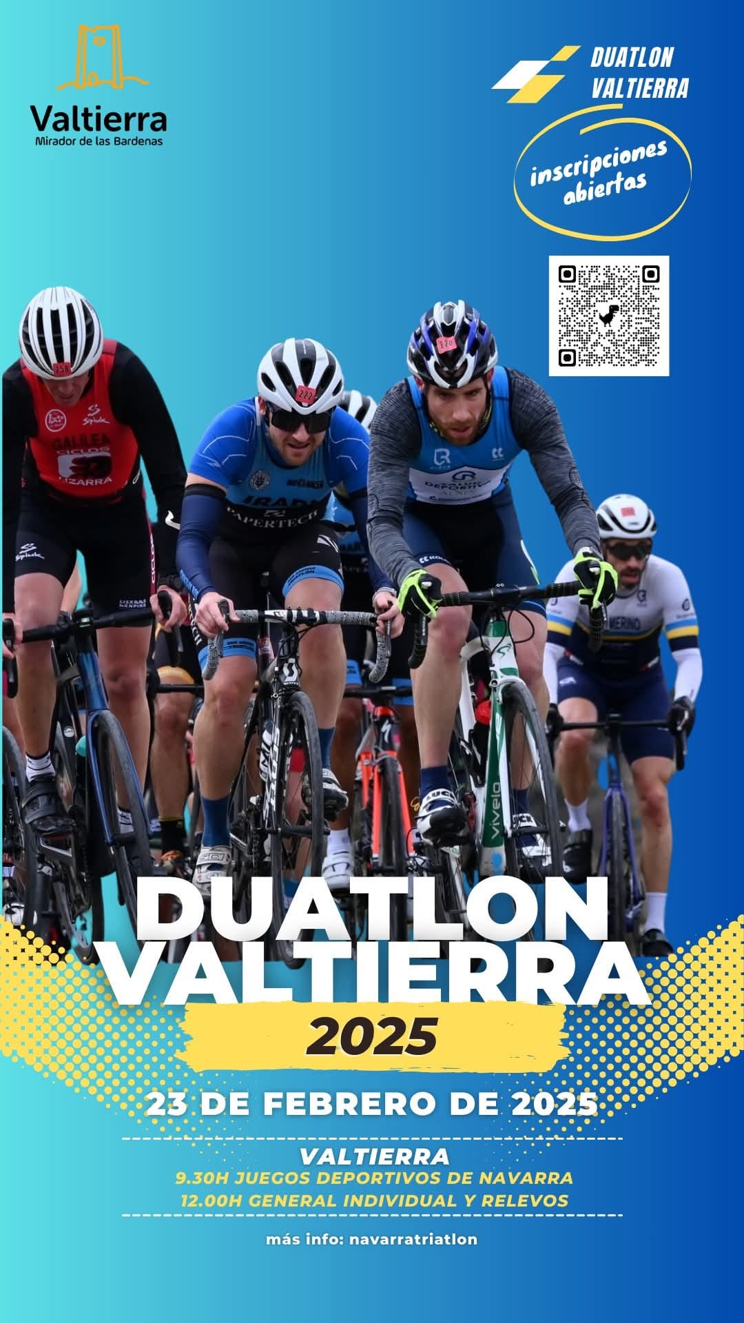 Circuito Navarro-Riojano